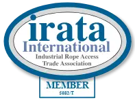 IRATA Member