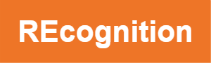 REcognition Logo