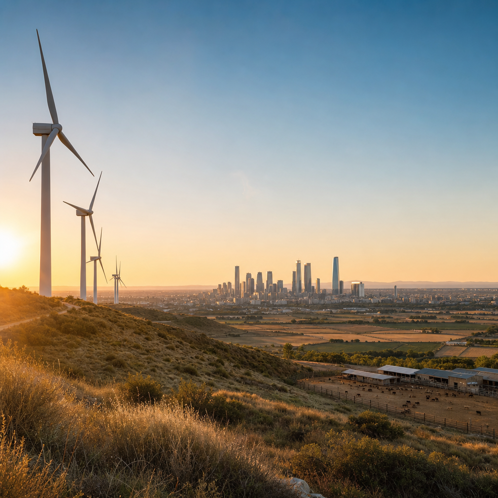 La UE mejora la calidad del aire pero afronta retos para 2030