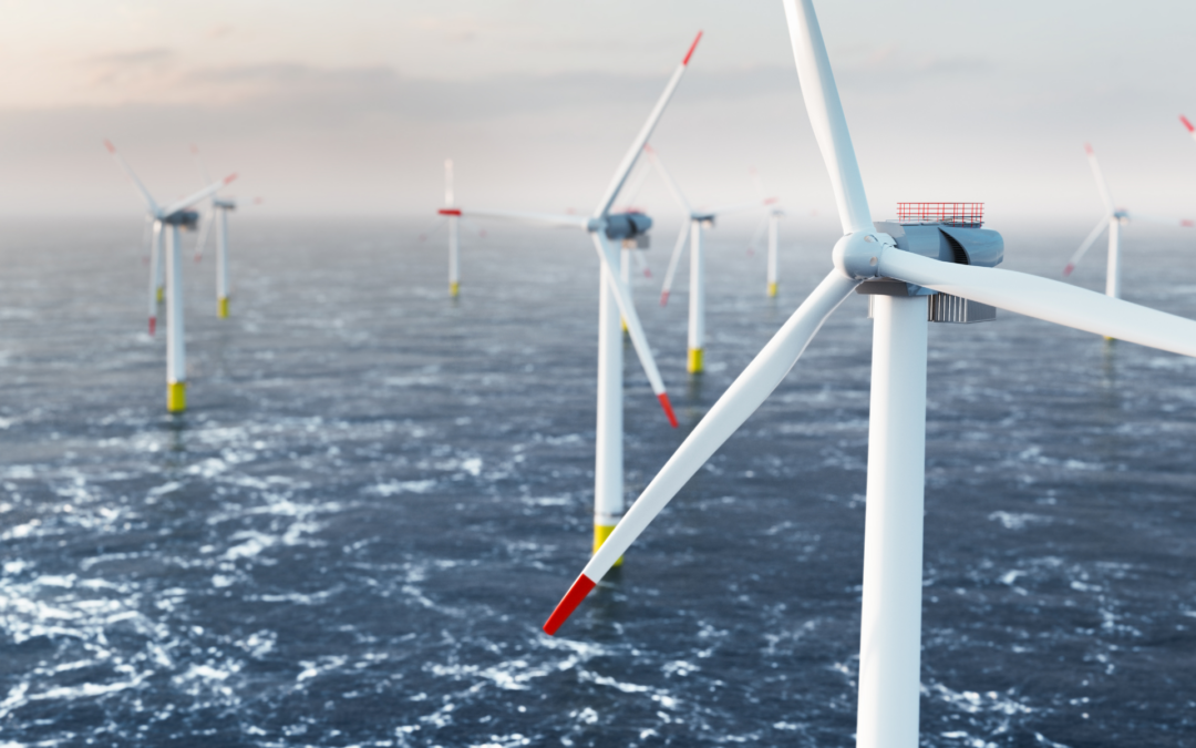 The Promising Future of Offshore Wind Energy in Spain
