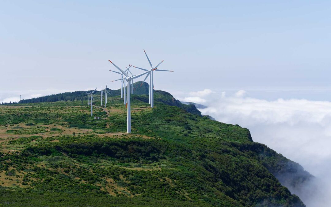 Stimuler l’Énergie Éolienne en Espagne : Technologie et Autonomie Énergétique pour 2030