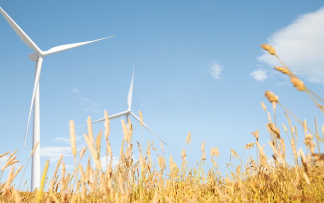 Andaluzia alcança um marco para a sustentabilidade energética em 2023