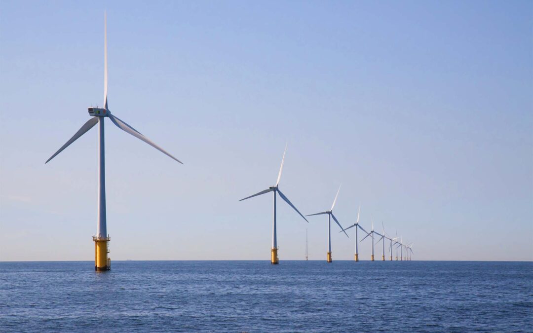 Réglementations dans la production d’énergie électrique marine