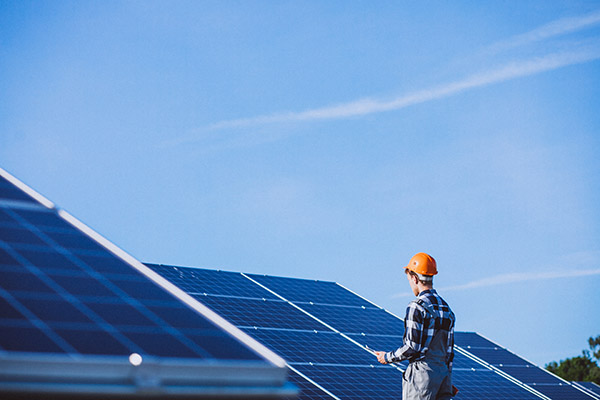 New Training Standards for Solar Technicians