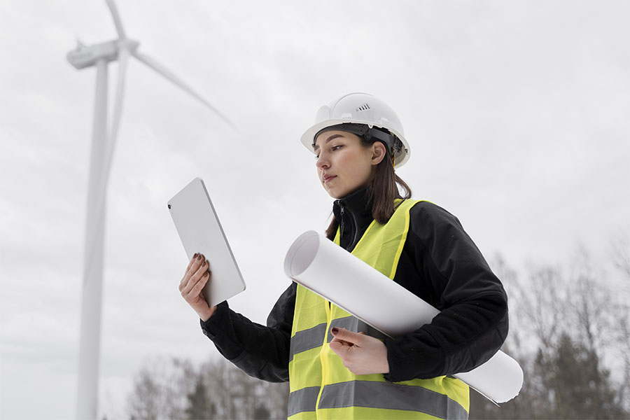 The Wind Energy Sector in Spain: Growth and Professional Opportunities