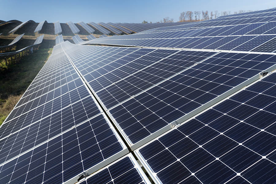 L’énergie photovoltaïque : une révolution en Espagne