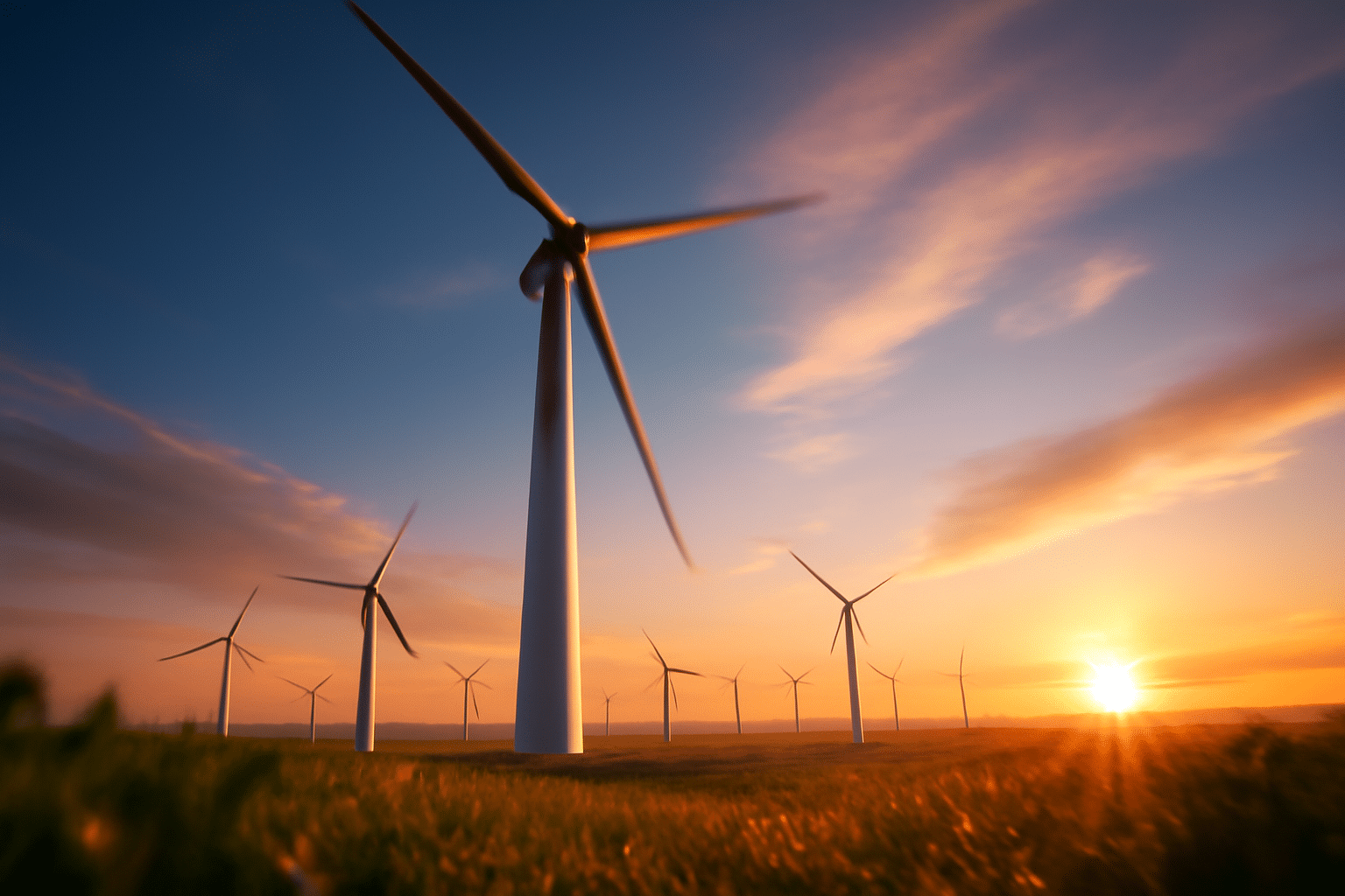 La AEE anuncia oportunidades de patrocinio para el Wind Business Forum 2026