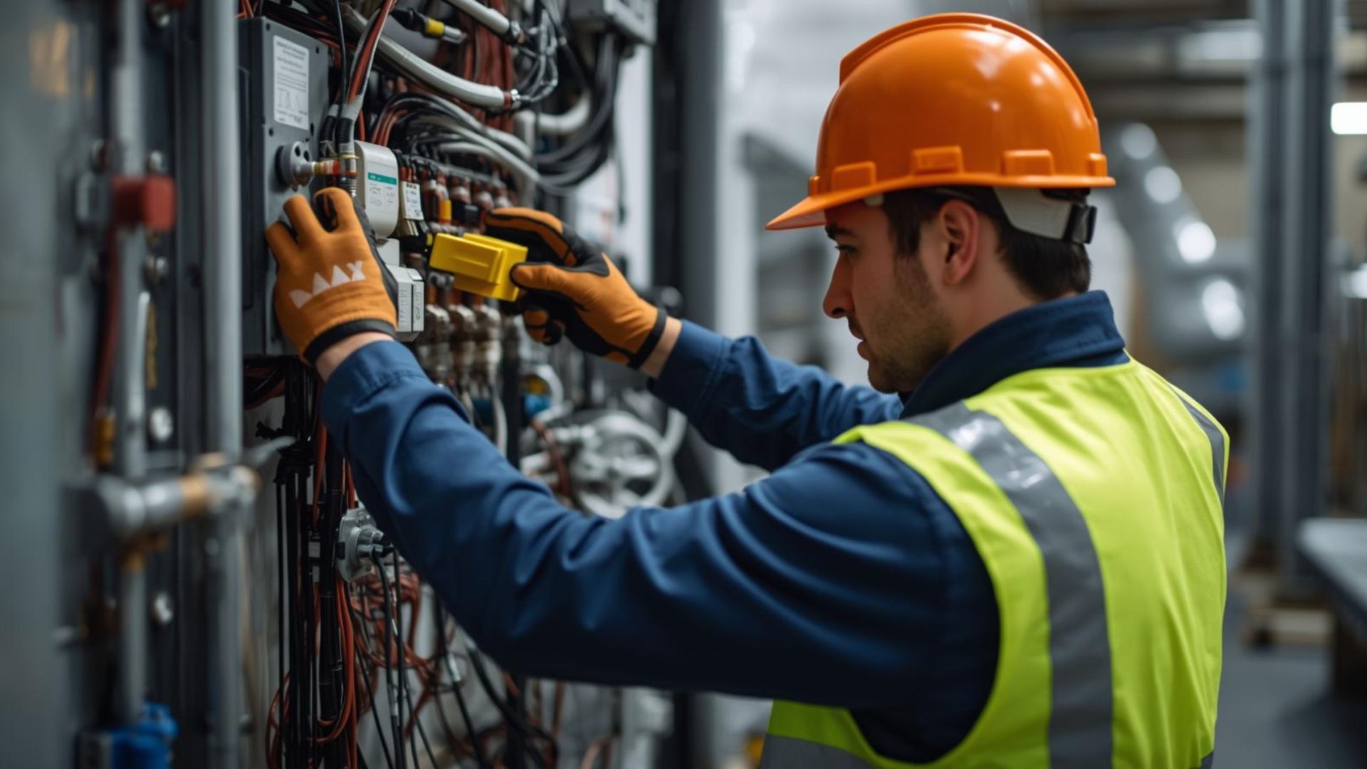 aelec - Riesgo Eléctrico B2