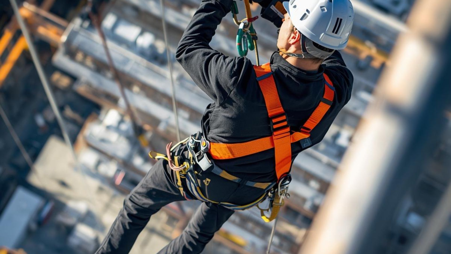 aelec - Trabajo en Altura 2