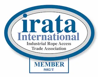 Logo de Irata