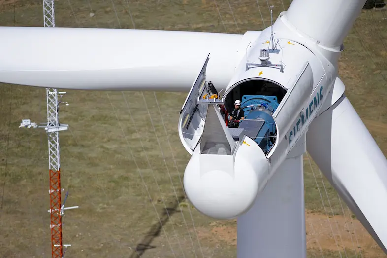 GWO BST Standard: The Key to Boosting Your Career in the Wind Industry.