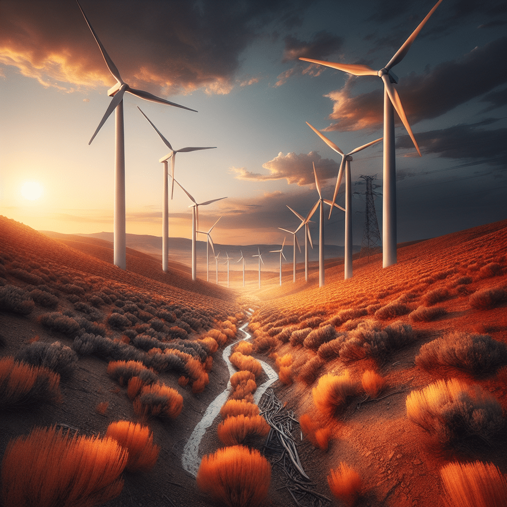 La UE propone un nuevo impuesto al sector eléctrico; la eólica española, que aporta 22% del mix, alerta por riesgos de inversión y costes.